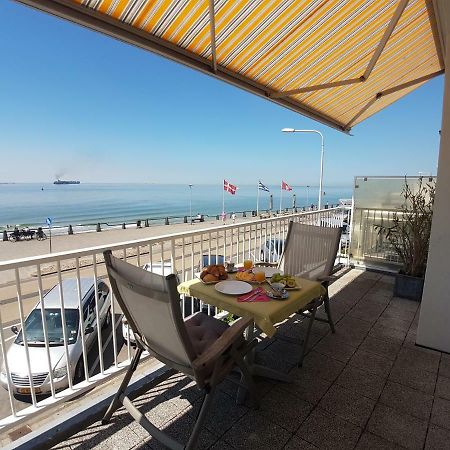 Apartment By The Sea Bed By The Sea فليسينْخين المظهر الخارجي الصورة