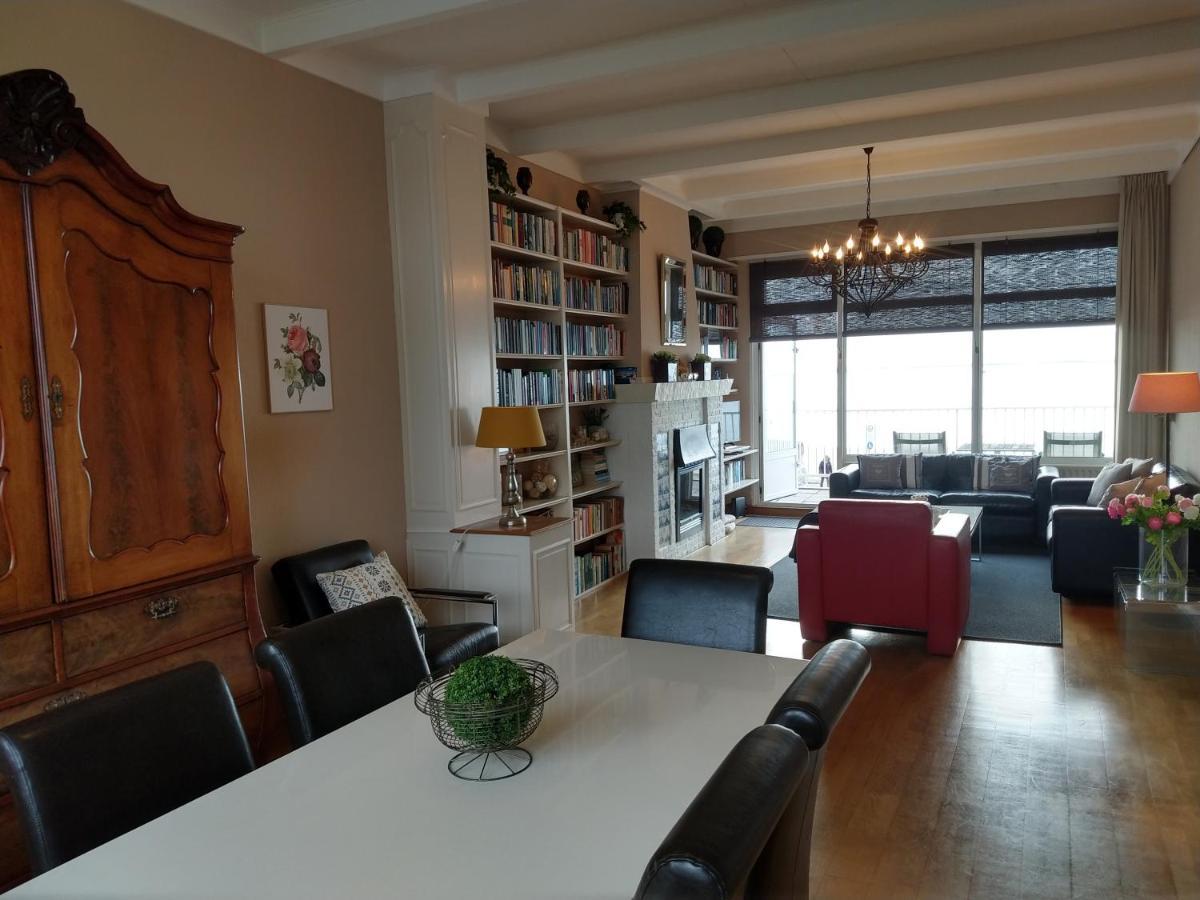 Apartment By The Sea Bed By The Sea فليسينْخين المظهر الخارجي الصورة