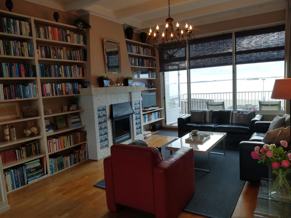 Apartment By The Sea Bed By The Sea فليسينْخين المظهر الخارجي الصورة