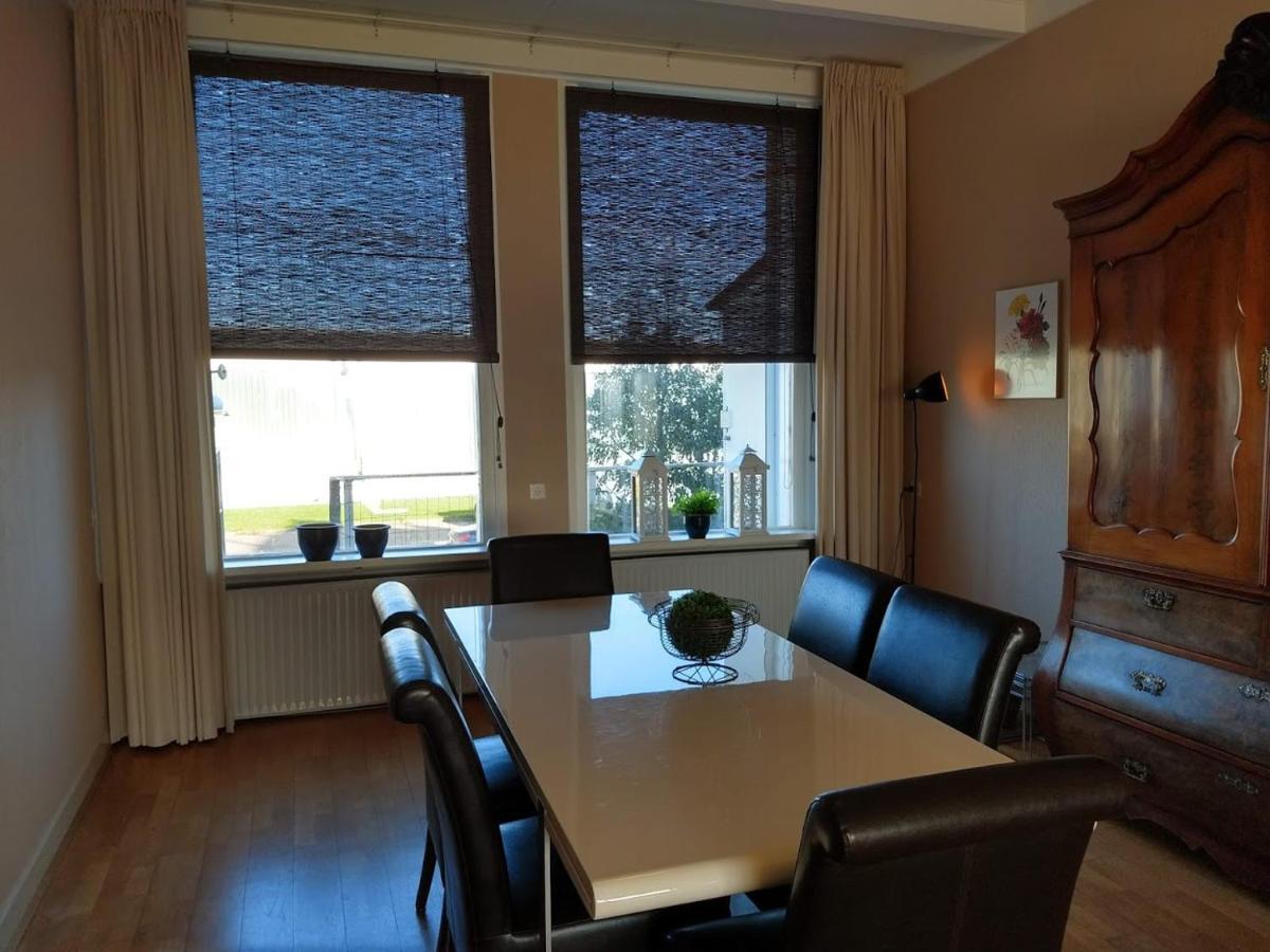 Apartment By The Sea Bed By The Sea فليسينْخين المظهر الخارجي الصورة