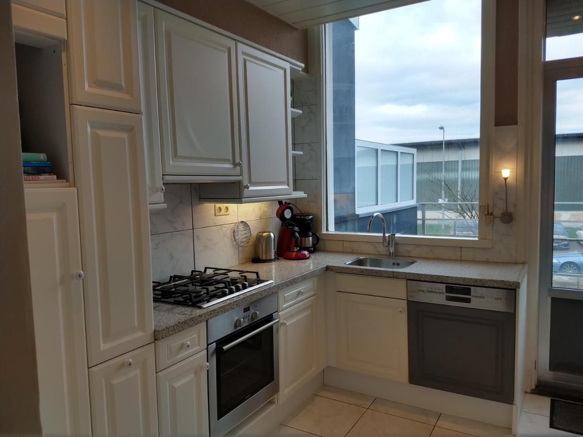 Apartment By The Sea Bed By The Sea فليسينْخين المظهر الخارجي الصورة