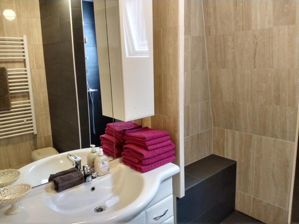 Apartment By The Sea Bed By The Sea فليسينْخين المظهر الخارجي الصورة