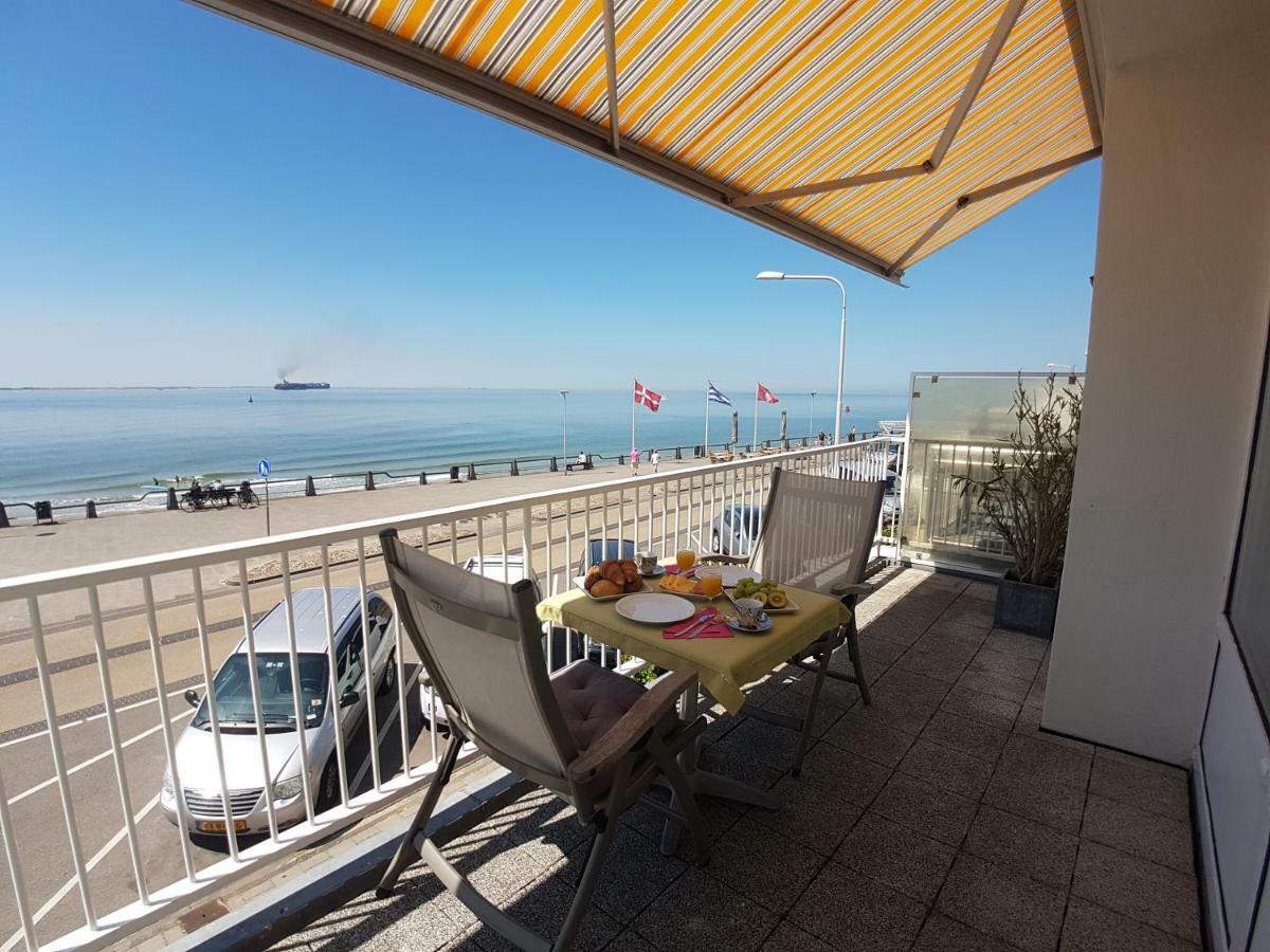 Apartment By The Sea Bed By The Sea فليسينْخين المظهر الخارجي الصورة
